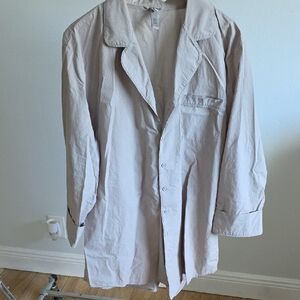 SKIMS Women PJ Shirt